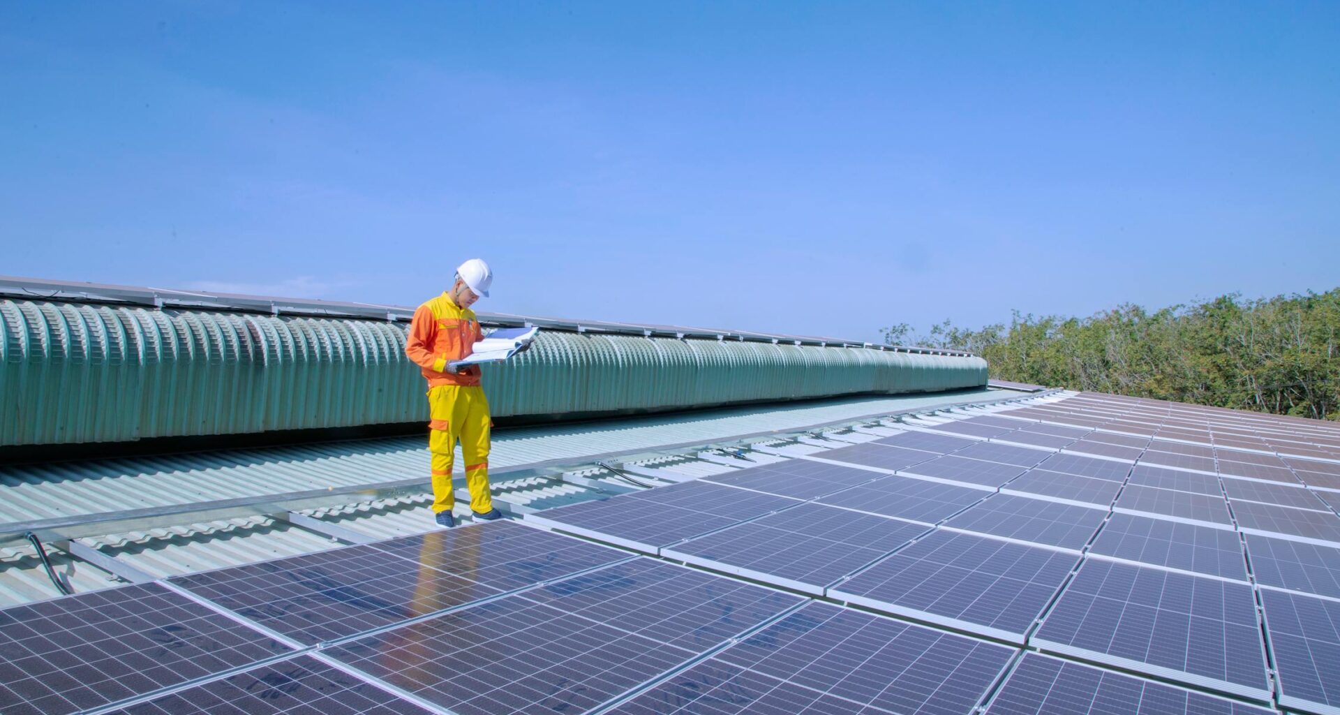 Renewable Energy Will Take Us from Coal to Clean