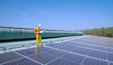 Renewable Energy Will Take Us from Coal to Clean