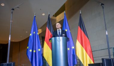 US-Vorstoß zu Ukraine alarmiert europäische Nato-Partner | Nachrichten Aktuell