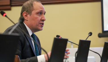 State official: renewable investments ‘best thing’ to lower energy costs