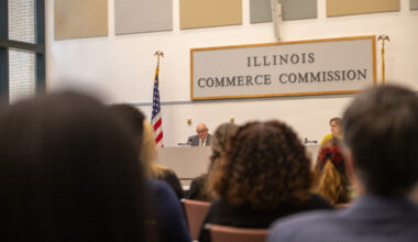State cracks down on Chicago gas utility as other utilities ask for rate increase