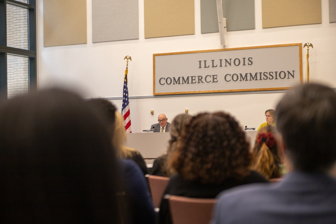 State cracks down on Chicago gas utility as other utilities ask for rate increase