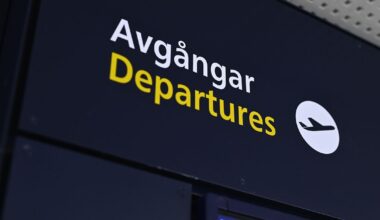 22-årig man från Kalmar län döms för deltagande i terrororgruppen IS
