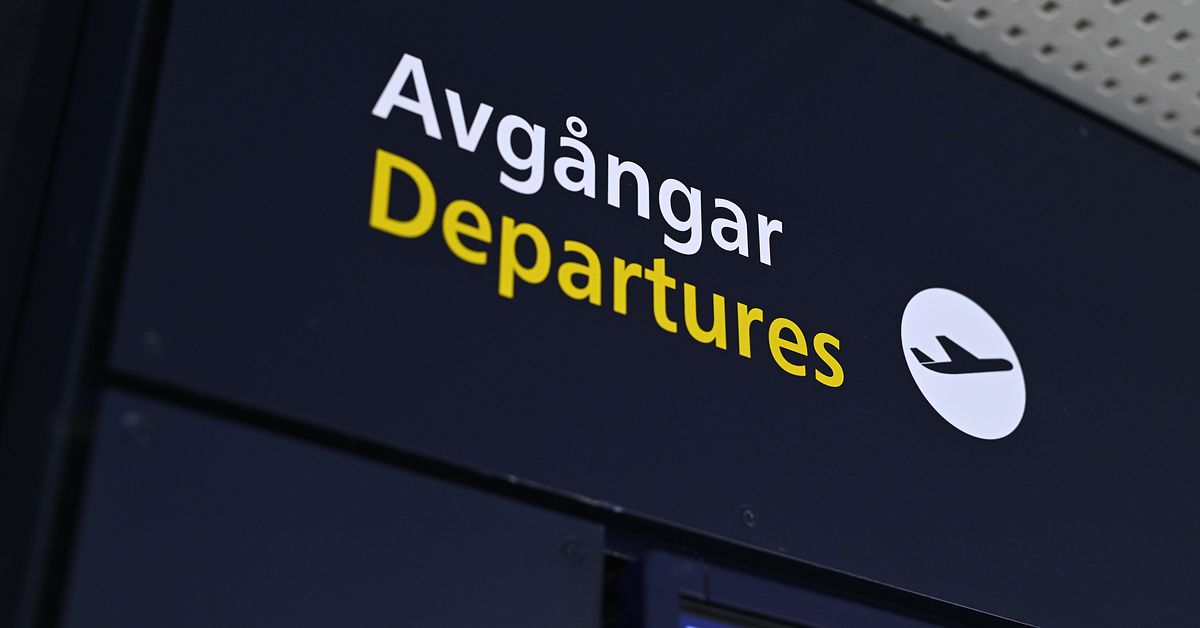 22-årig man från Kalmar län döms för deltagande i terrororgruppen IS