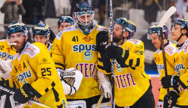 Hüne Parks hält Viertelfinal-Chance am Leben