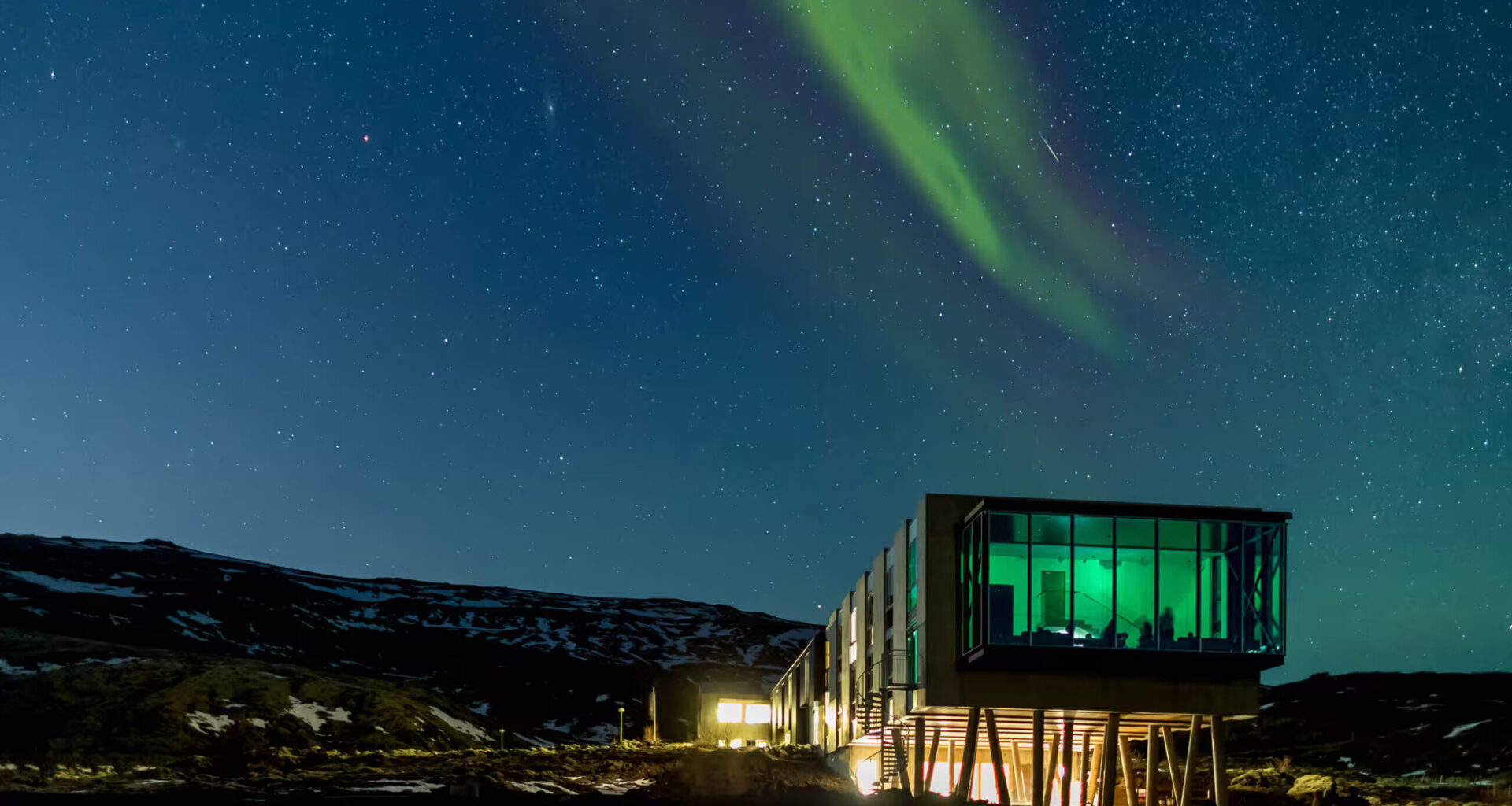 Iceland, Northern Ireland, Faroe Islands, England, Scotland, Norway, Sweden and Italy – Unique Adventure Travel Destinations Redefining Global Tourism in 2025