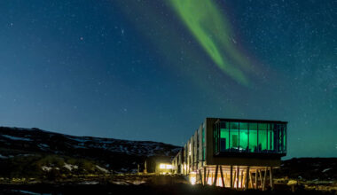 Iceland, Northern Ireland, Faroe Islands, England, Scotland, Norway, Sweden and Italy – Unique Adventure Travel Destinations Redefining Global Tourism in 2025