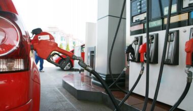 3 Solid Options Amid Refining & Marketing MLP Industry Tumult