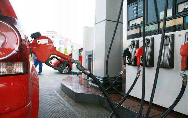 3 Solid Options Amid Refining & Marketing MLP Industry Tumult