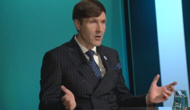 Helme on energy: Estonia doesn't need anything but oil shale power plants | News