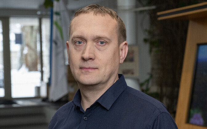 Bert Holm: pärandniidud on Eesti maaelu lahutamatu osa | Arvamus