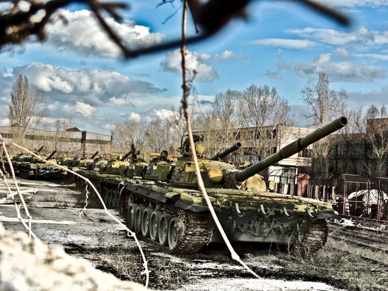 Why Secrecy Over Romania's Arms Supplies to Ukraine Makes No Sense and How It Impacts Its Image, Defense Express
