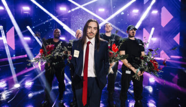 Tommy Cash to represent Estonia at Eurovision Song Contest 2025 | News