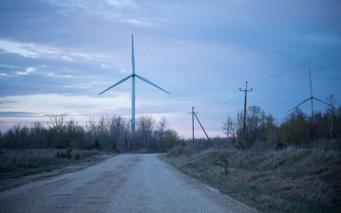 Coalition opinions split over how to proceed with Estonia's energy agreement | News