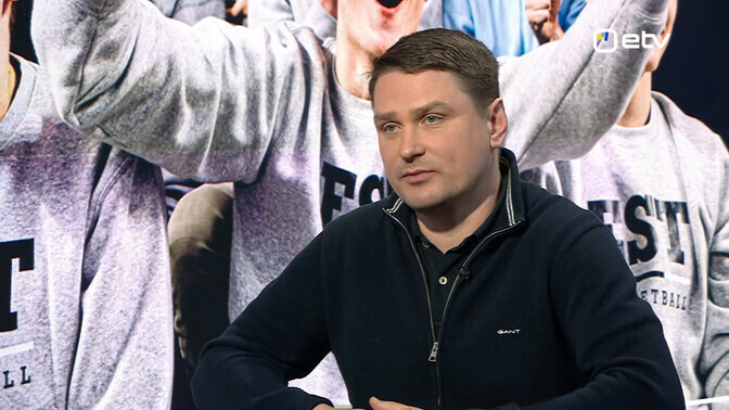 Varrak: korvpallikoondise noored on aastate taguse restardi esimene vili | Korvpalli Eesti koondis