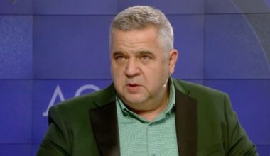 Доц. Тошев за провокациите на РСМ: Голямата грешка на България е, че през всичките тези години мълчи