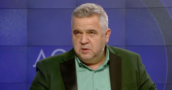 Доц. Тошев за провокациите на РСМ: Голямата грешка на България е, че през всичките тези години мълчи