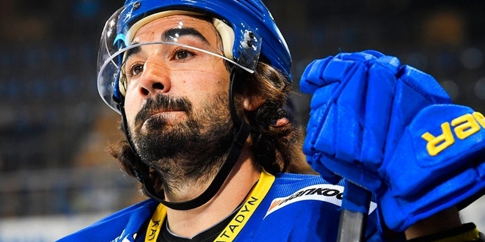 Rekordspieler, Publikumsliebling: Andres Ambühl hat das Schweizer Eishockey in den vergangenen 24 Jahren geprägt.