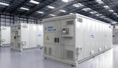 Apex Clean Energy begins commercial operations at 100 MW storage facility