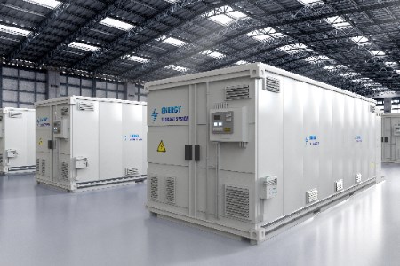 Apex Clean Energy begins commercial operations at 100 MW storage facility