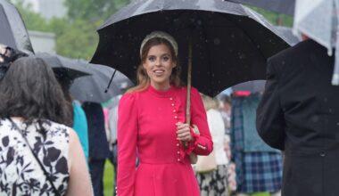 the new (unofficial) face of the royal family?