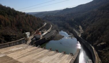 Bulgaria eyes interim water deal with Greece before summer