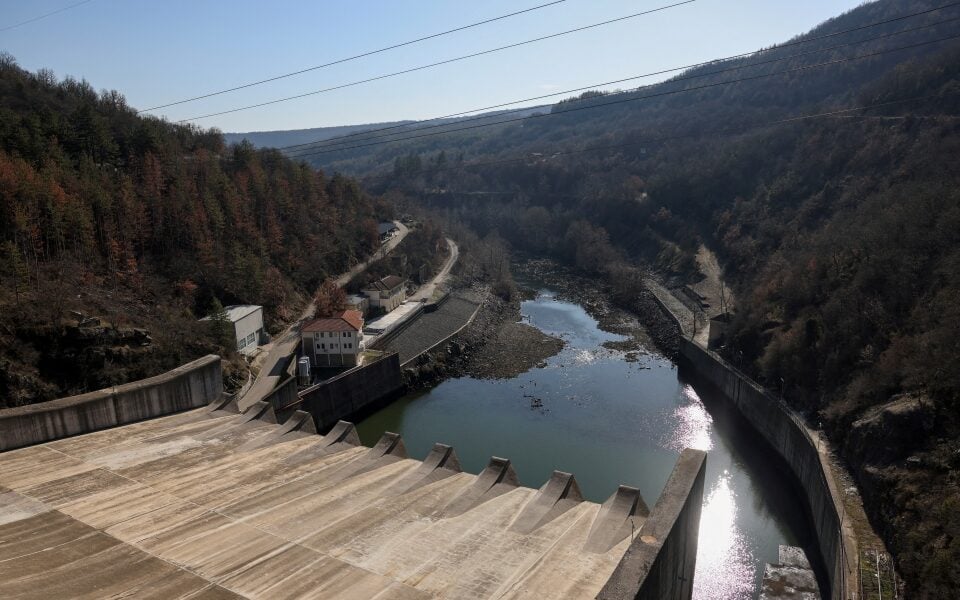 Bulgaria eyes interim water deal with Greece before summer