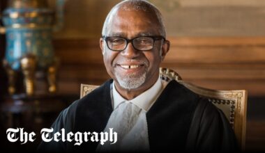 Judge who signed Chagos ruling calls for UK to pay £18 trillion in slavery reparations