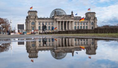 Germany election 2025: What the manifestos say on energy and climate change