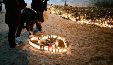 Gardaí asked to investigate Irish links to deadly shooting in Sweden