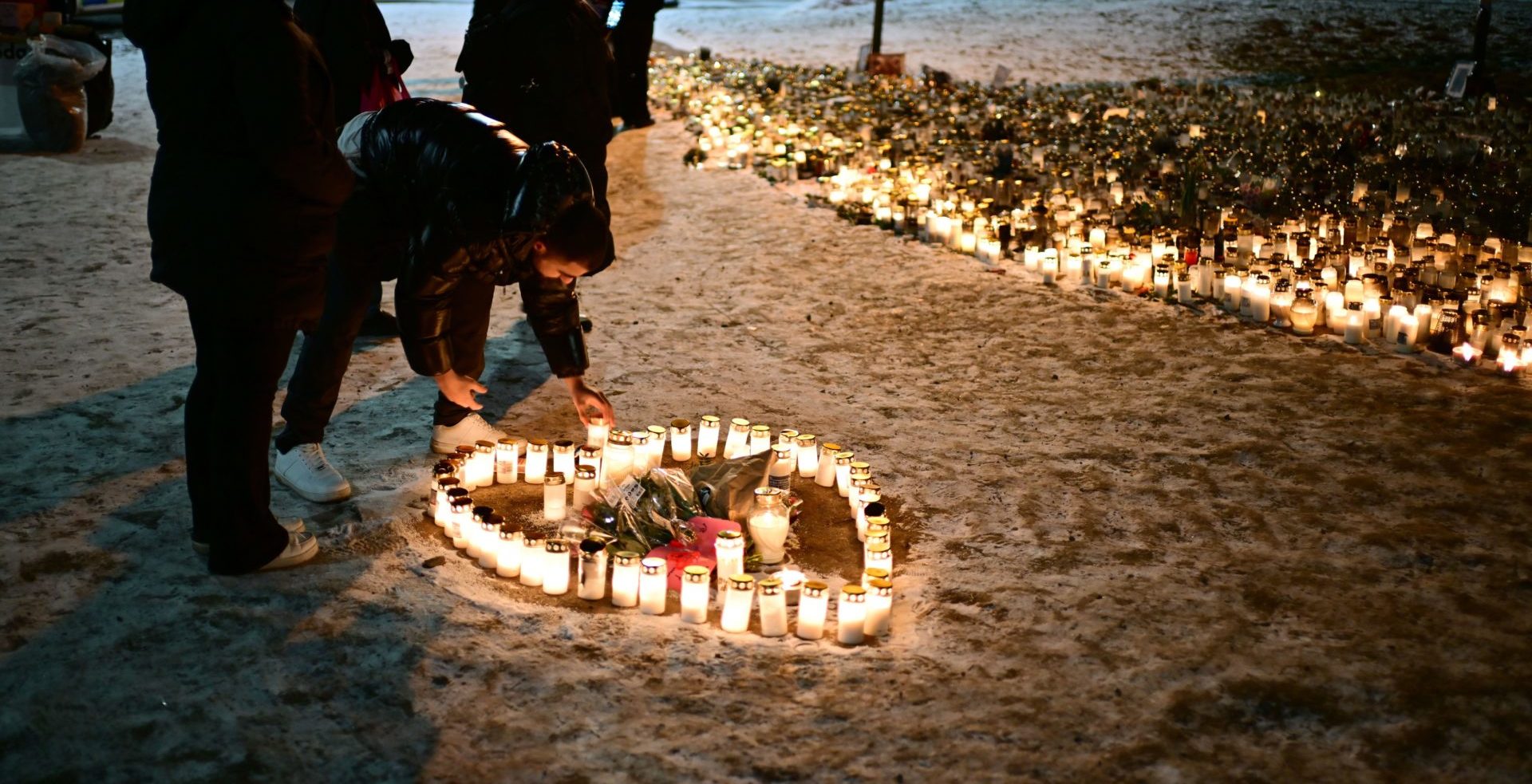 Gardaí asked to investigate Irish links to deadly shooting in Sweden