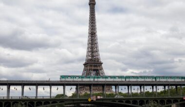 depuis quand n’avez-vous pas eu trois jours de soleil consécutifs ?