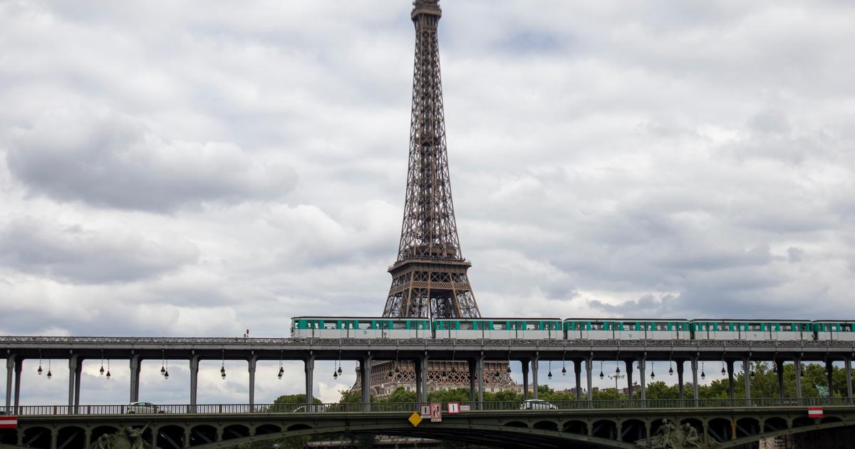 depuis quand n’avez-vous pas eu trois jours de soleil consécutifs ?