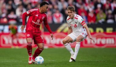 Maues Unentschieden: Köln und Düsseldorf enttäuschen im Rheinderby