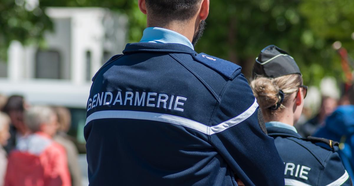 Un homme porteur d'un couteau abattu par un gendarme près de Rennes