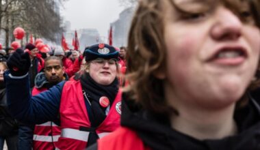 Na de kleintjes gaan ook grote spoorbonden “roterend staken”: valt het spoor nu van maart tot juli stil?