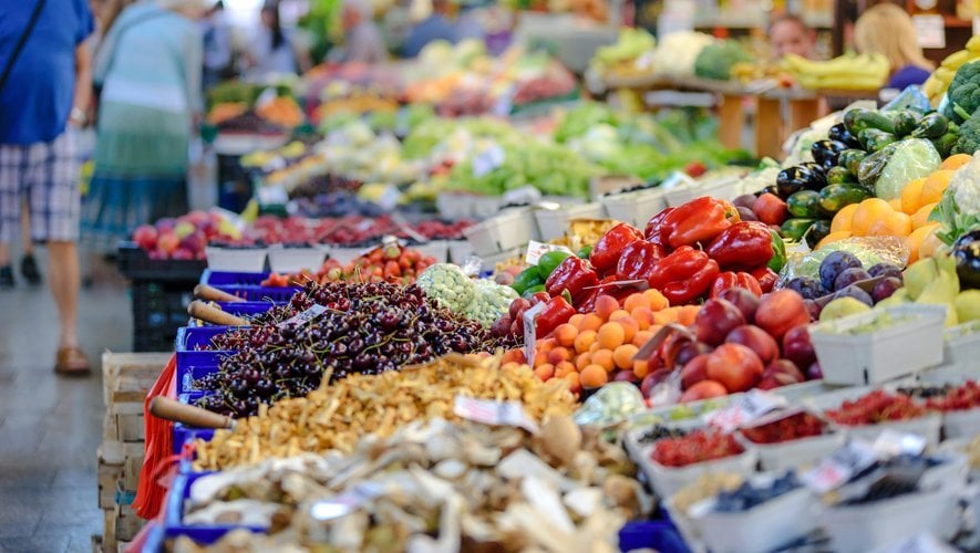 "Carte vitale de l’alimentation" : 150 euros par mois, "pour tous", agriculteurs mieux rémunérés… Que contient la proposition de loi des Verts ?