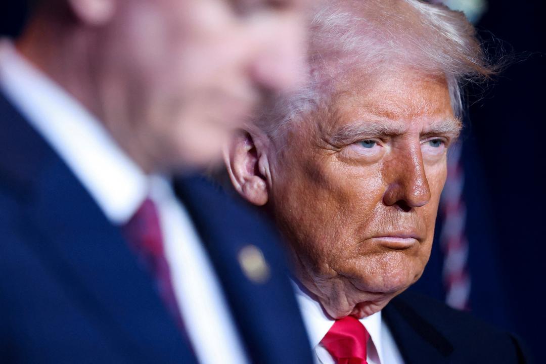Trump og støttespillere forfølger motstandere og minoriteter