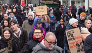 What next in the fight against the far-right Alternative for Germany?