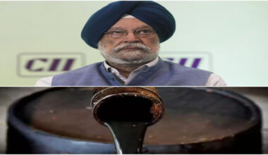 India diversifies crude oil imports, Argentina becomes new supplier