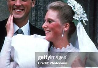 In Honor of Valentine’s Day, Share Your Favorite Royal Couple Pics