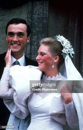 In Honor of Valentine’s Day, Share Your Favorite Royal Couple Pics