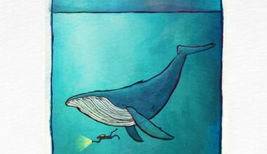 Morfil: Whale (Seabeast)
