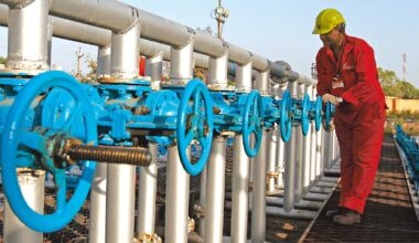ONGC considers foraying into regasified LNG biz as demand for natural gas rises