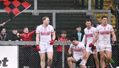 GAA Football League: Ex-Down star Mark Poland impressed with Mournemen's approach to new rules