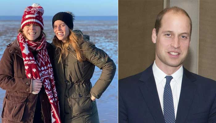 Princess Beatrice, Eugenie's royal fate in trouble amid William's big plans for Lady Louise