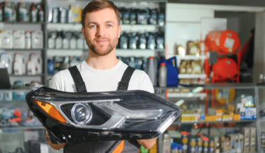RTL Today - Expert opinion: Why car repairs are becoming more expensive in Luxembourg