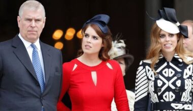 Princesses Beatrice, Eugenie's royal career 'deemed' due to Andrew’s toxic mistakes