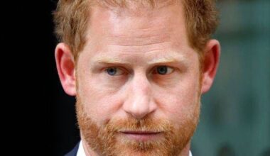 Prince Harry 'shell-shocked' after US media takes brutal swipe at Duke - Royals - News