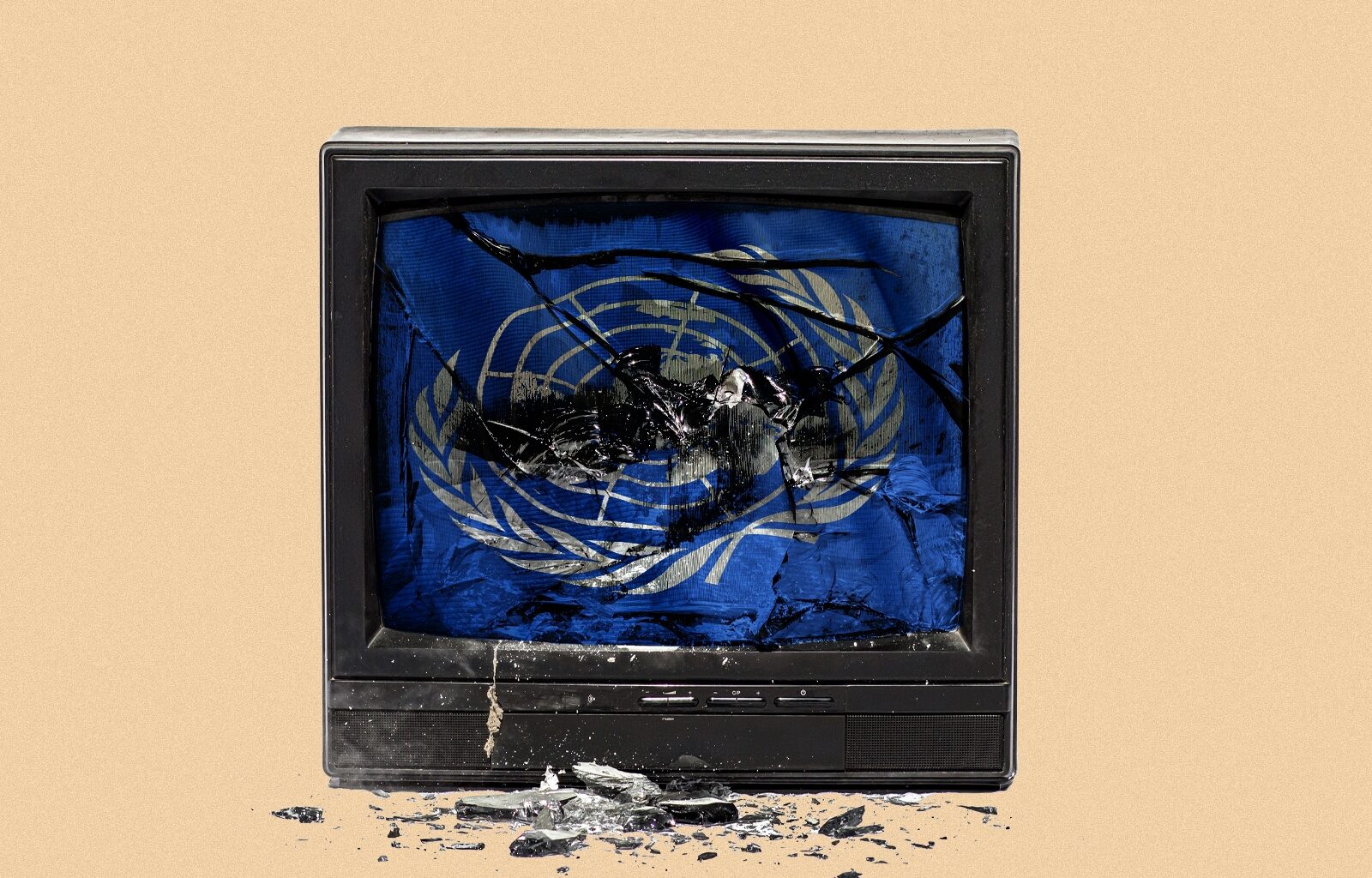 Reforming the UN to Avoid the Competitive Bloc-ification of Space